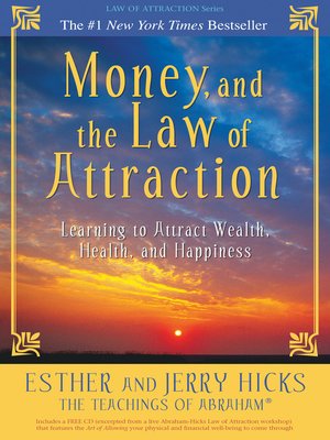 cover image of Money, and the Law of Attraction